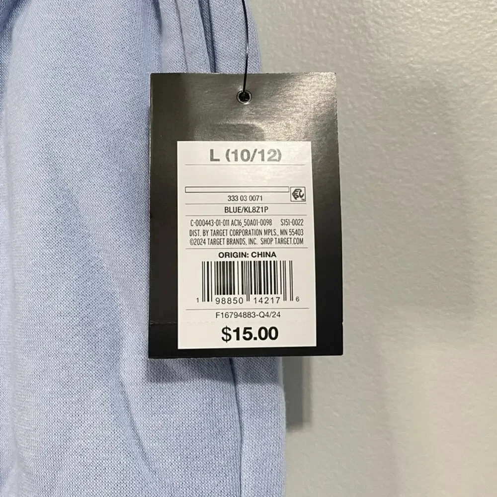 Art Class Girl’s L Sweatpants